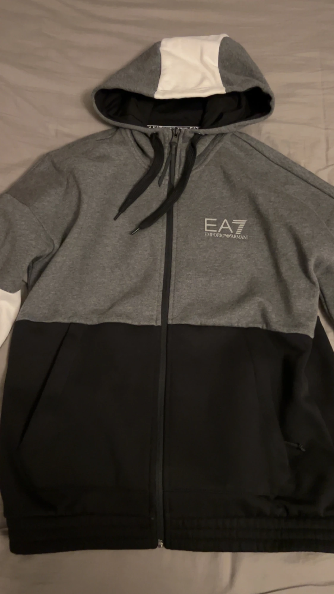 EA7 (Empirio Armani) kofta