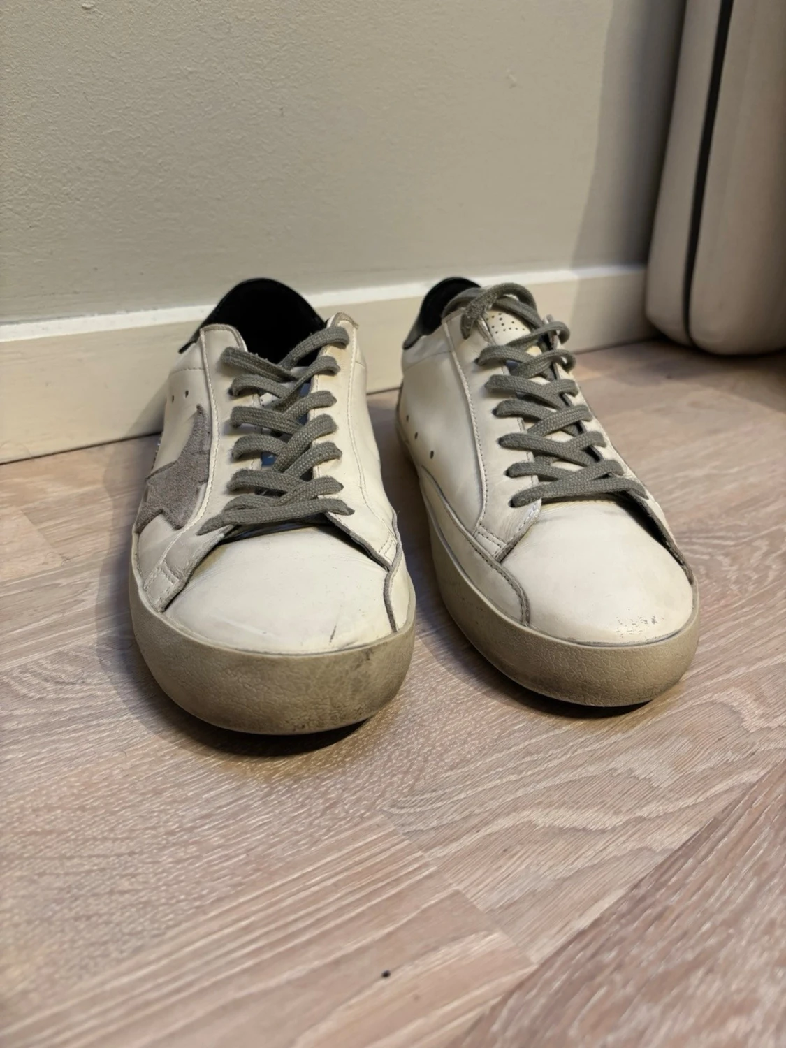 Golden Goose skor, stolek 43 - 2