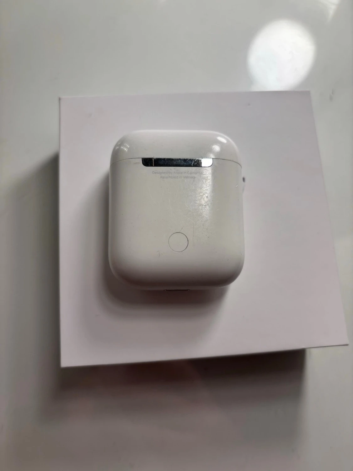 Apple AirPods (2nd generation) - 2