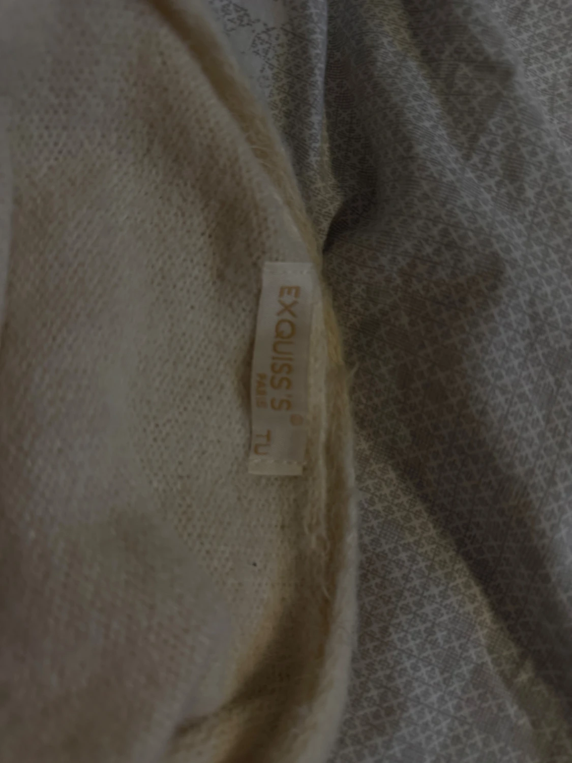 Stickad Cardigan - 4