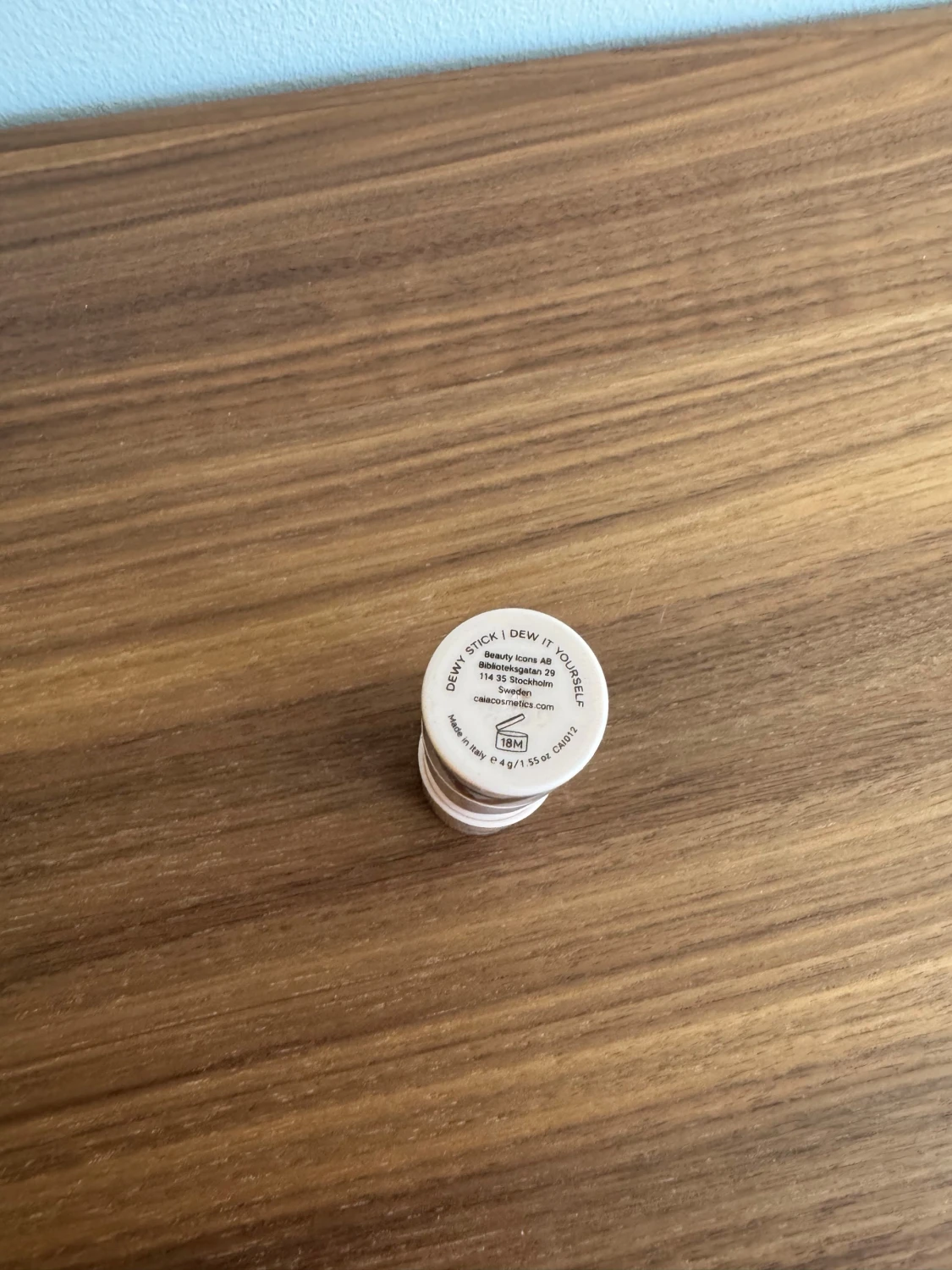 Face Stick Dew It Yourself från CAIA - 1