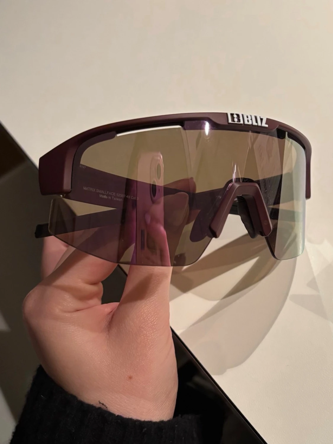 BLIZ glasögon  - 5
