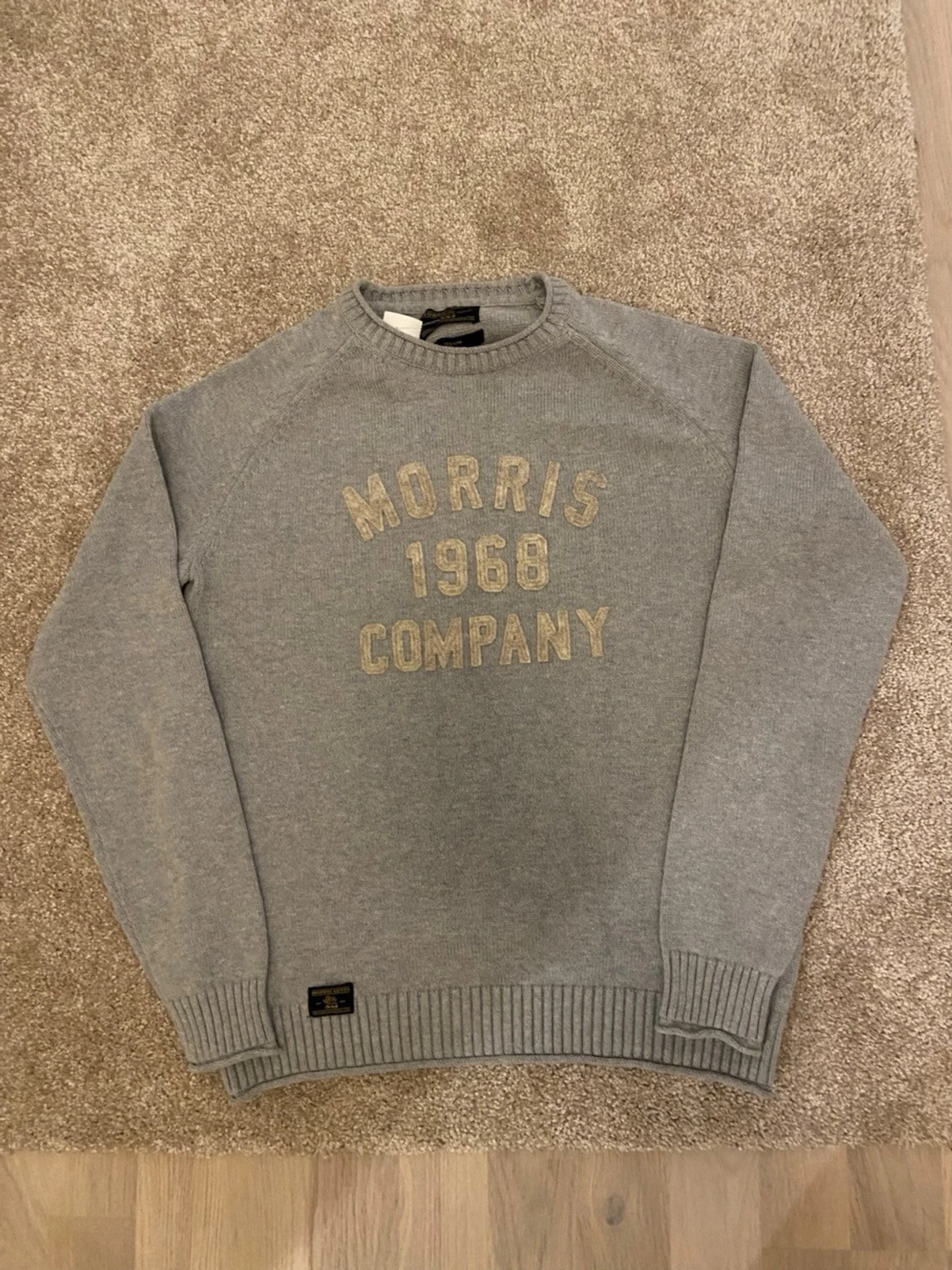 Morris Sweater