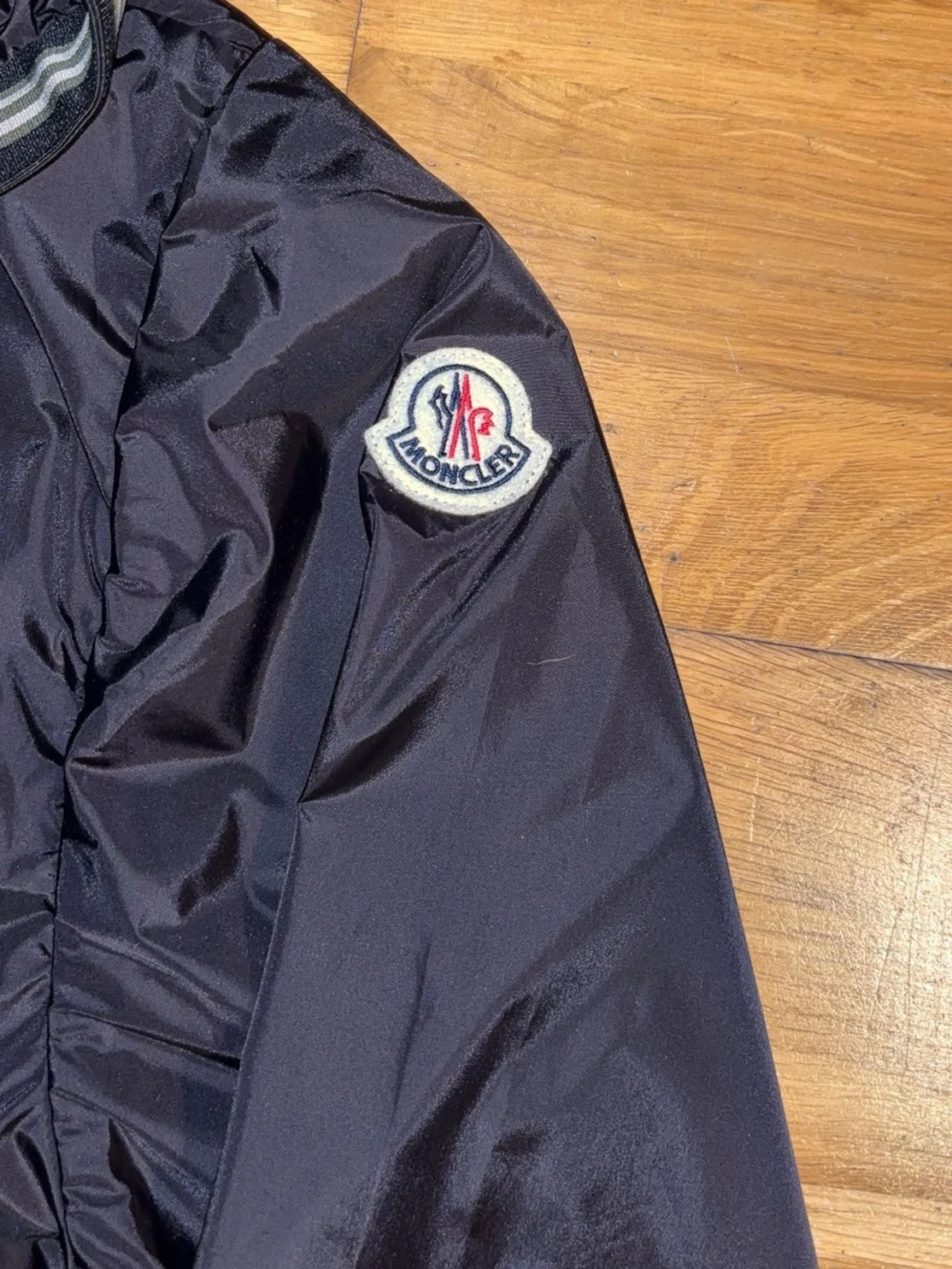 Moncler jacka  - 1
