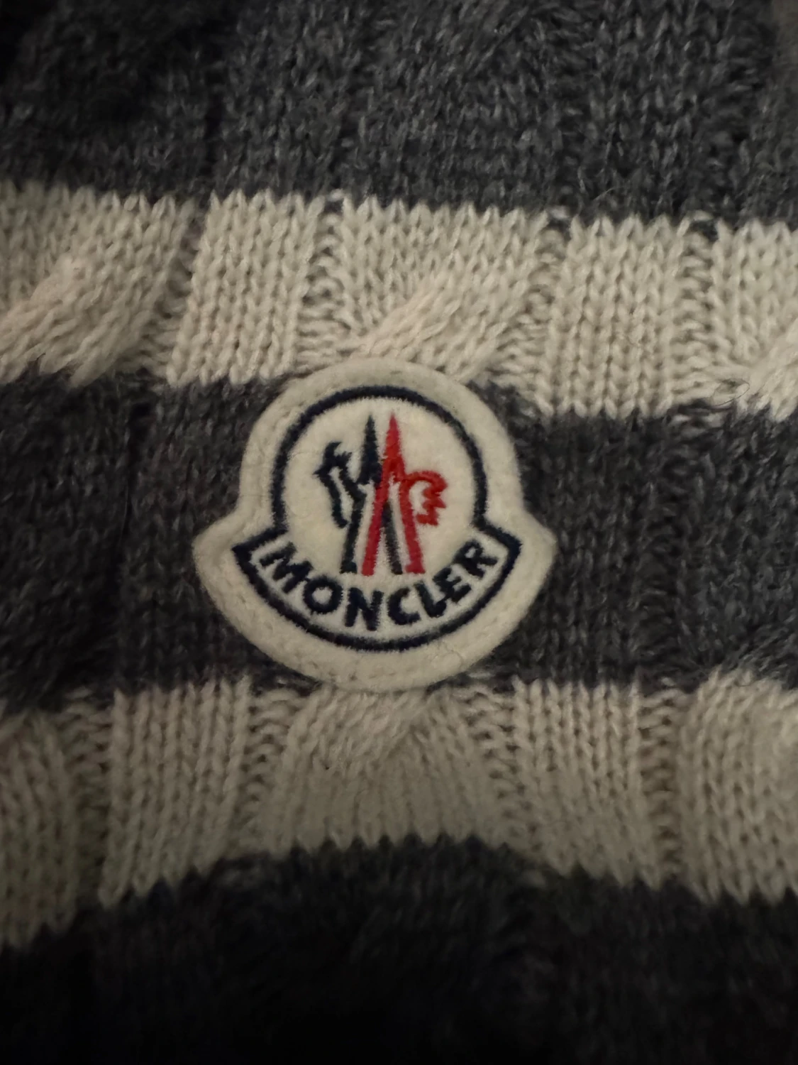 Moncler cardigan  - 1