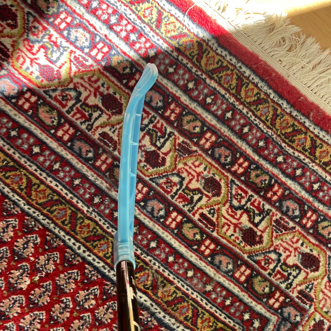 Zone och oxdog innebandyklubbor  - 2