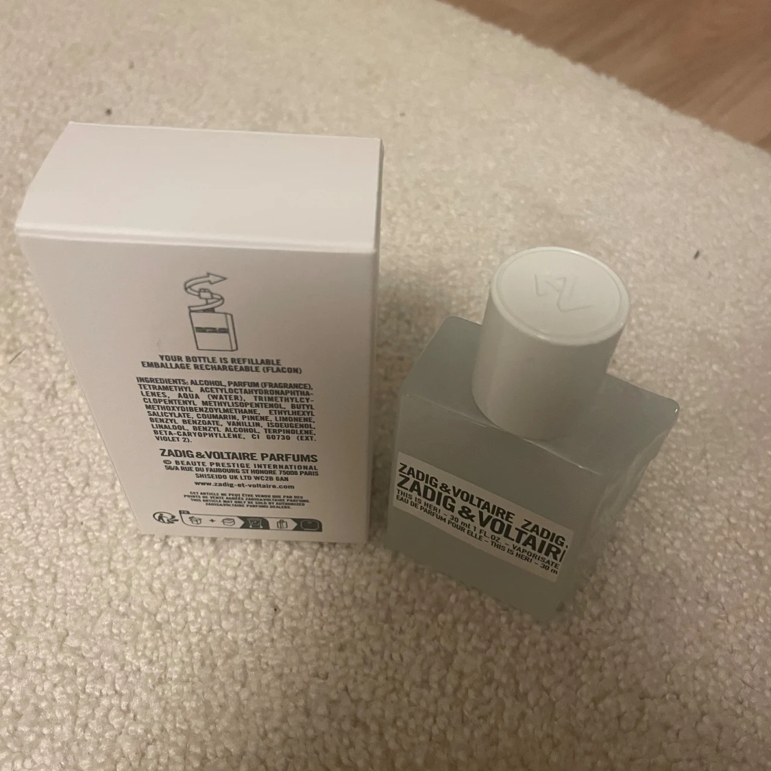 Zadig & Voltaire - 3