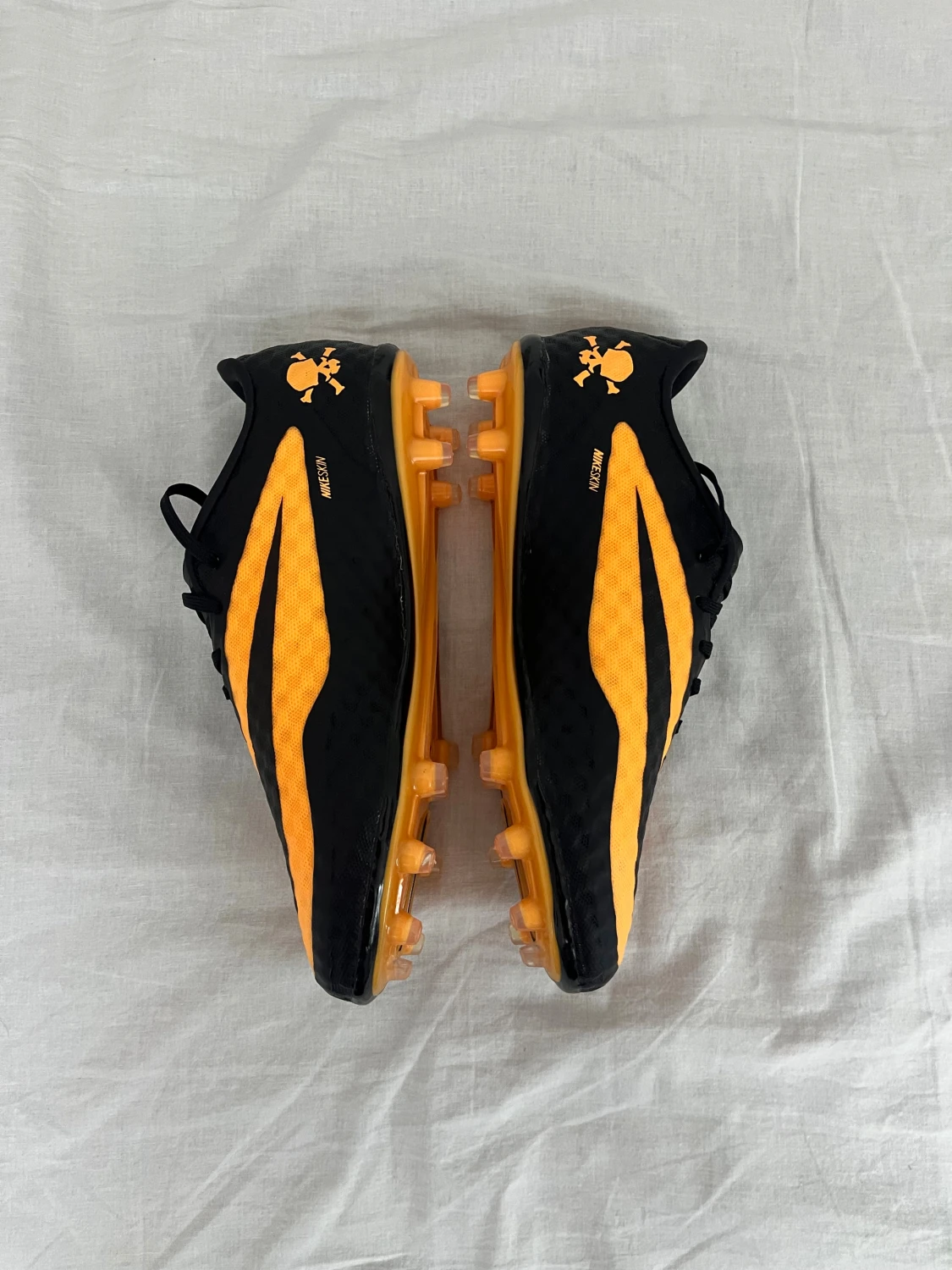 Hypervenom - fotbollsskor  - 3