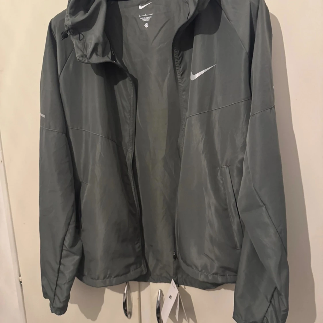 Nike running jacka  - 1