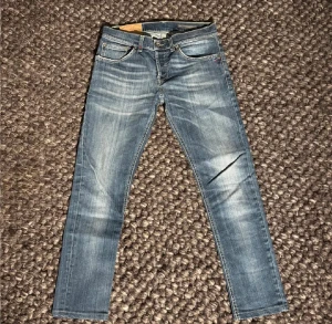 5 par dondups - Bra skick