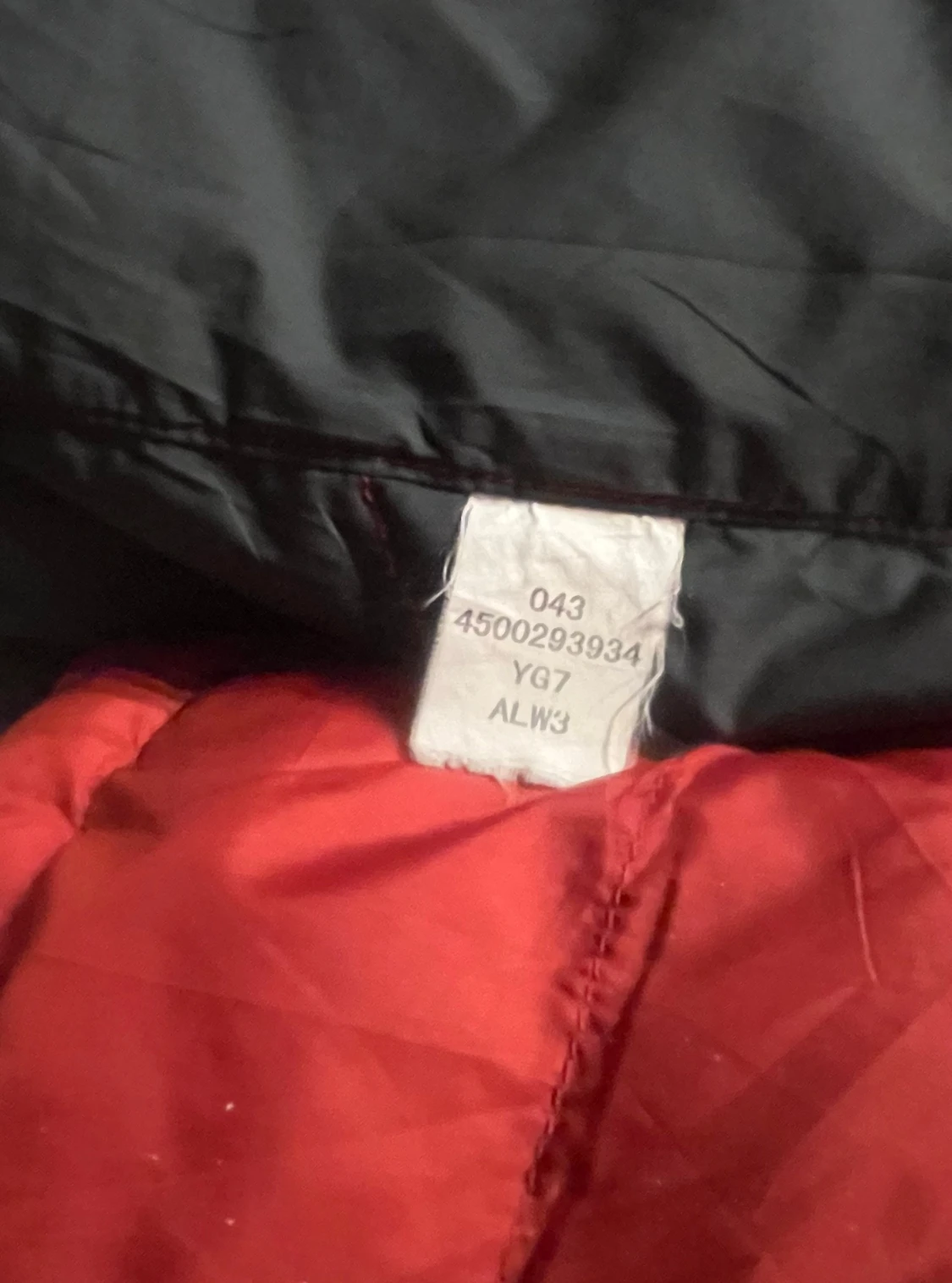  The North Face dunjacka - 5