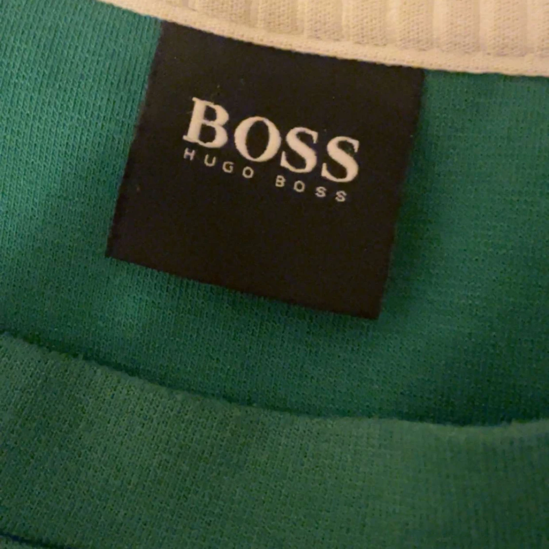 Hugo boss tröja - 1