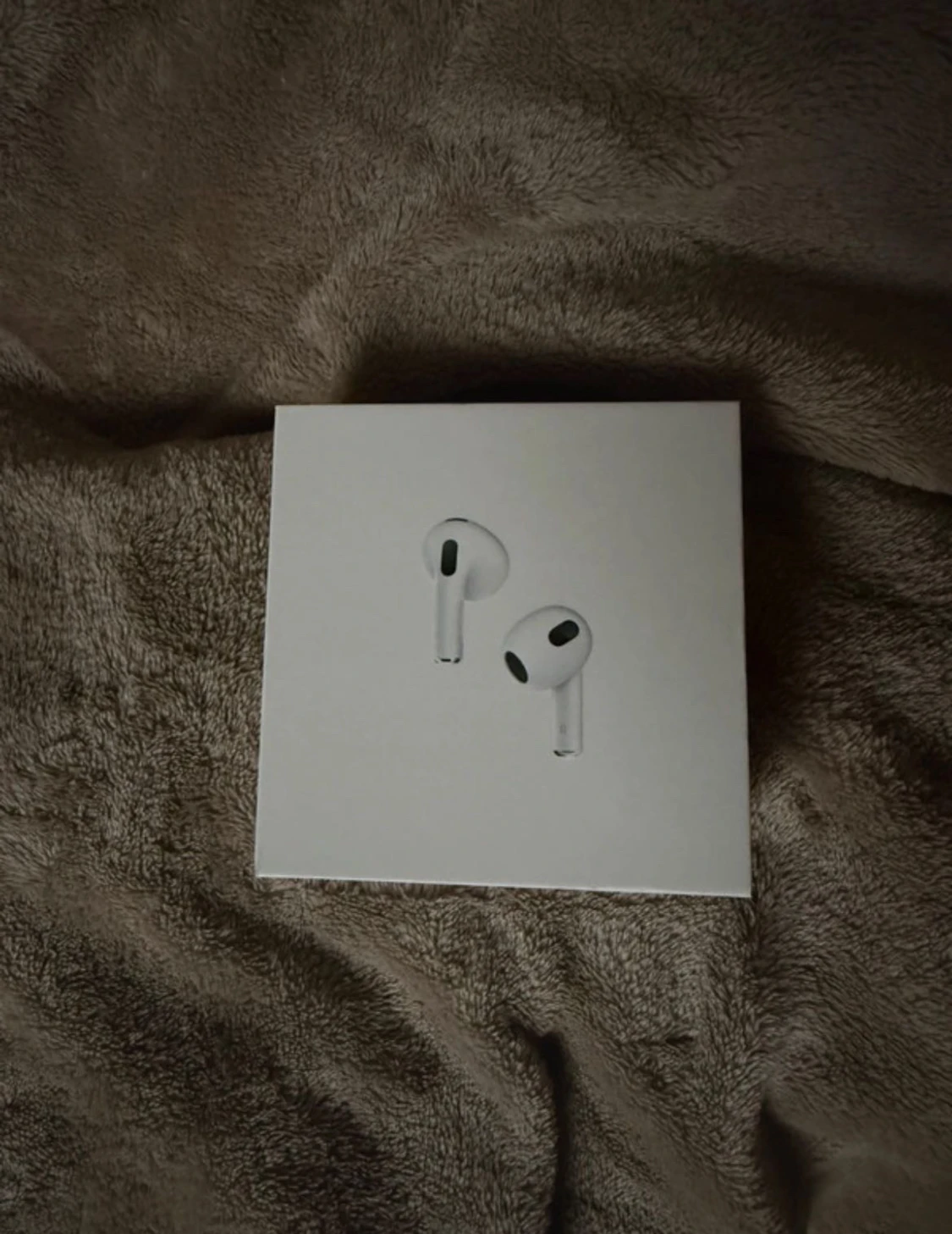 Apple AirPods 3