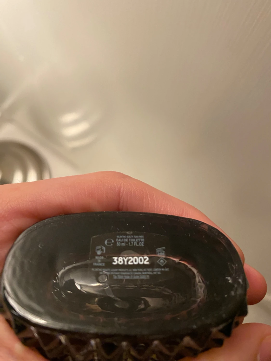 Valentino parfym  - 1