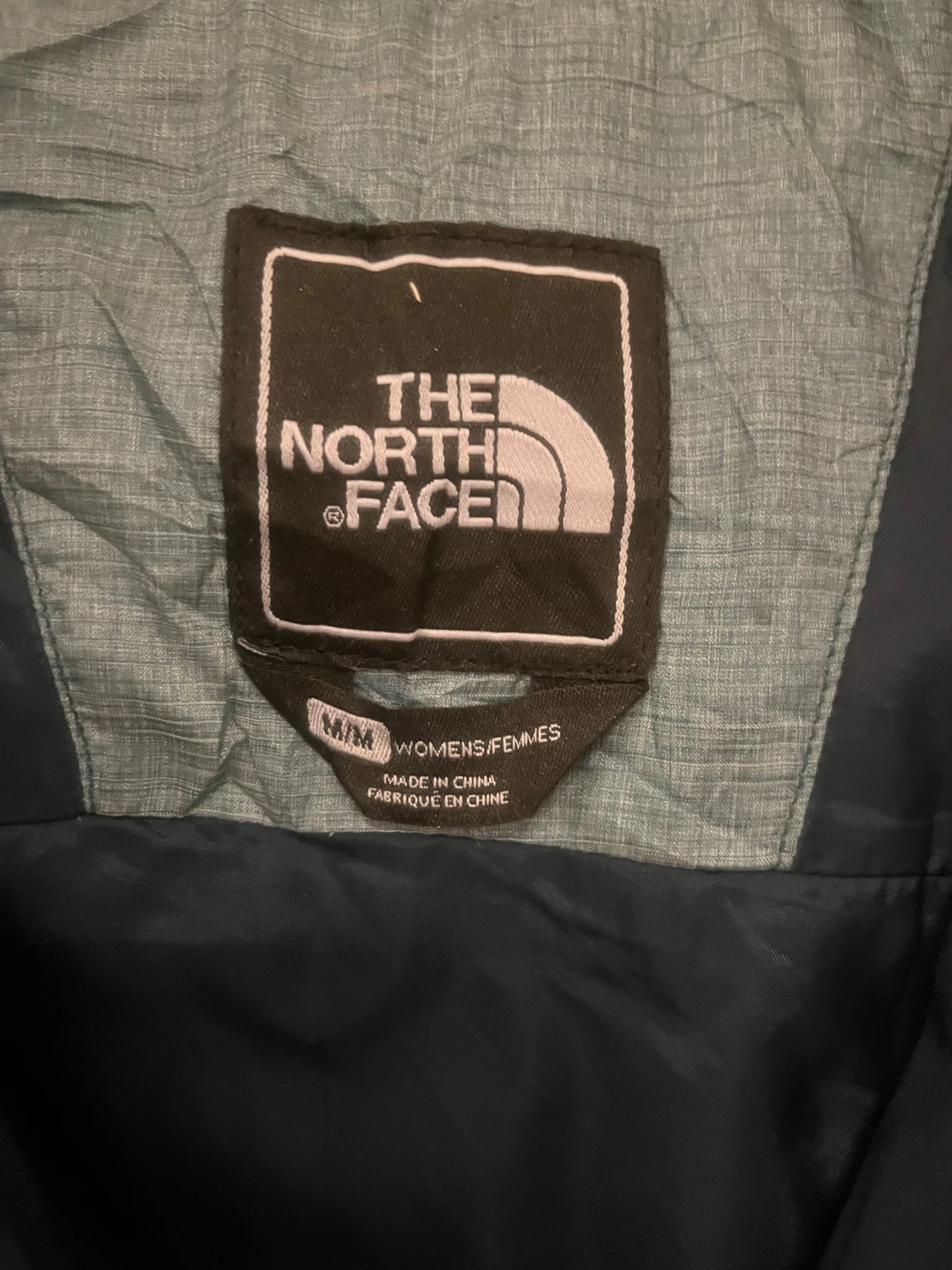  The North Face dunjacka - 3