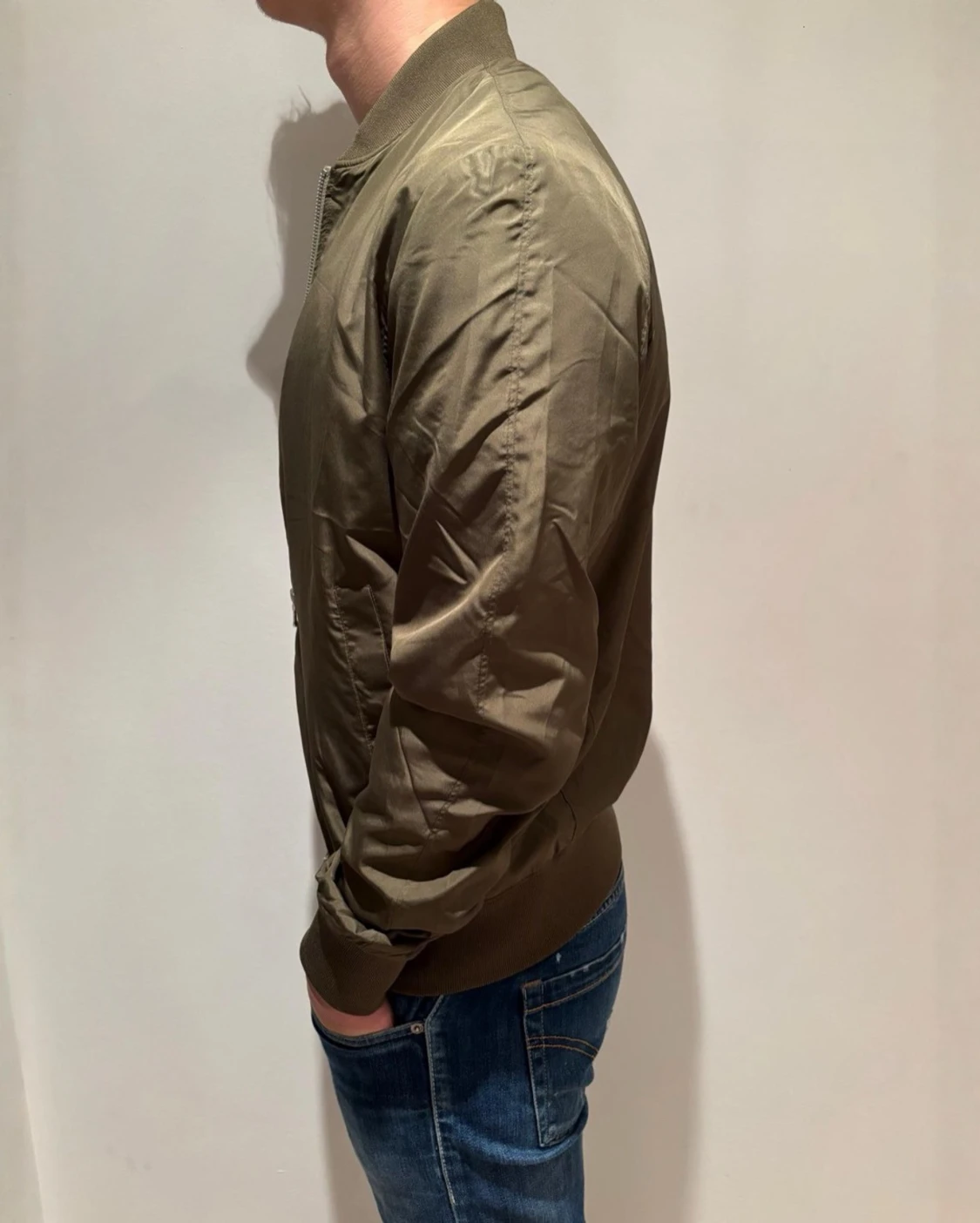 J.Lindeberg Jacka - 1