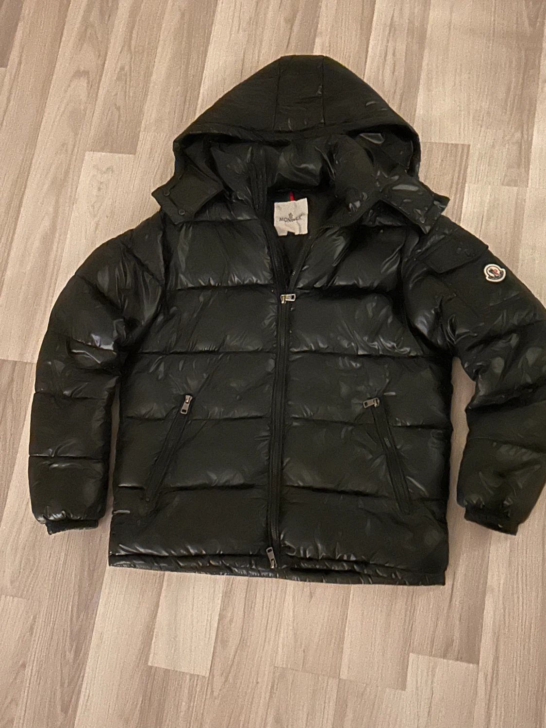 Moncler Maya