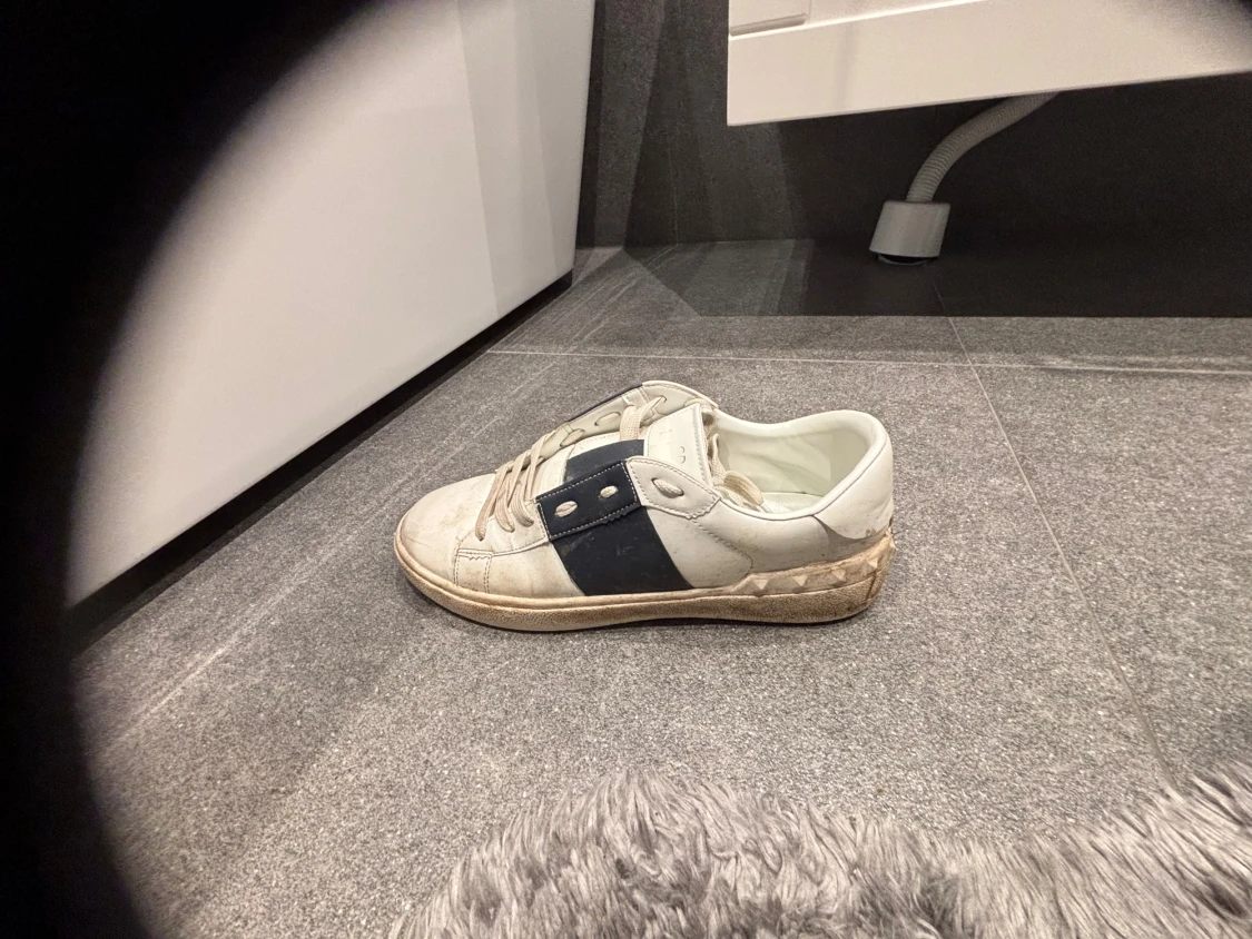 Valentino Garavani Rockstud sneakers - 2