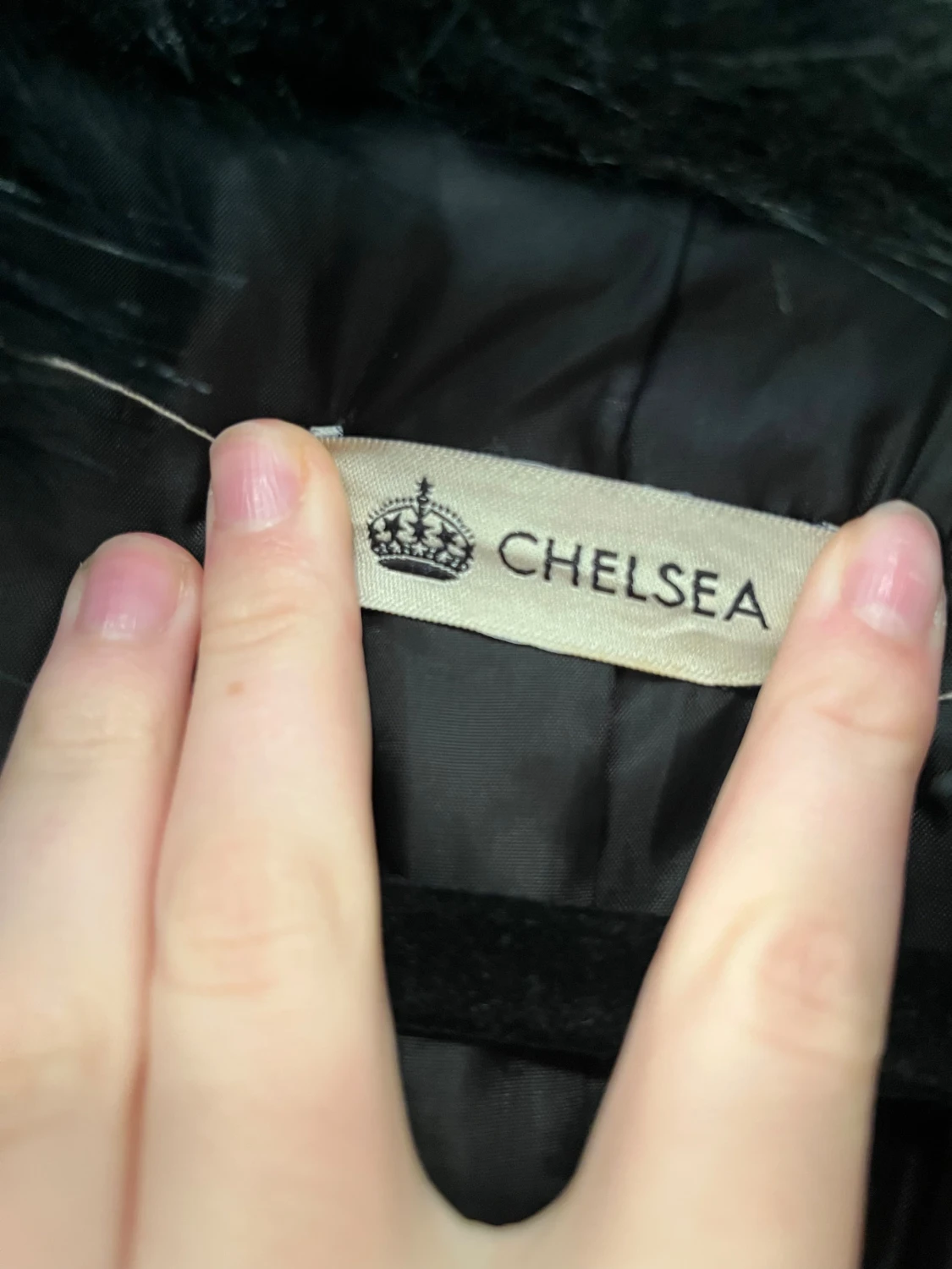 Meotine likande jacka  - 5