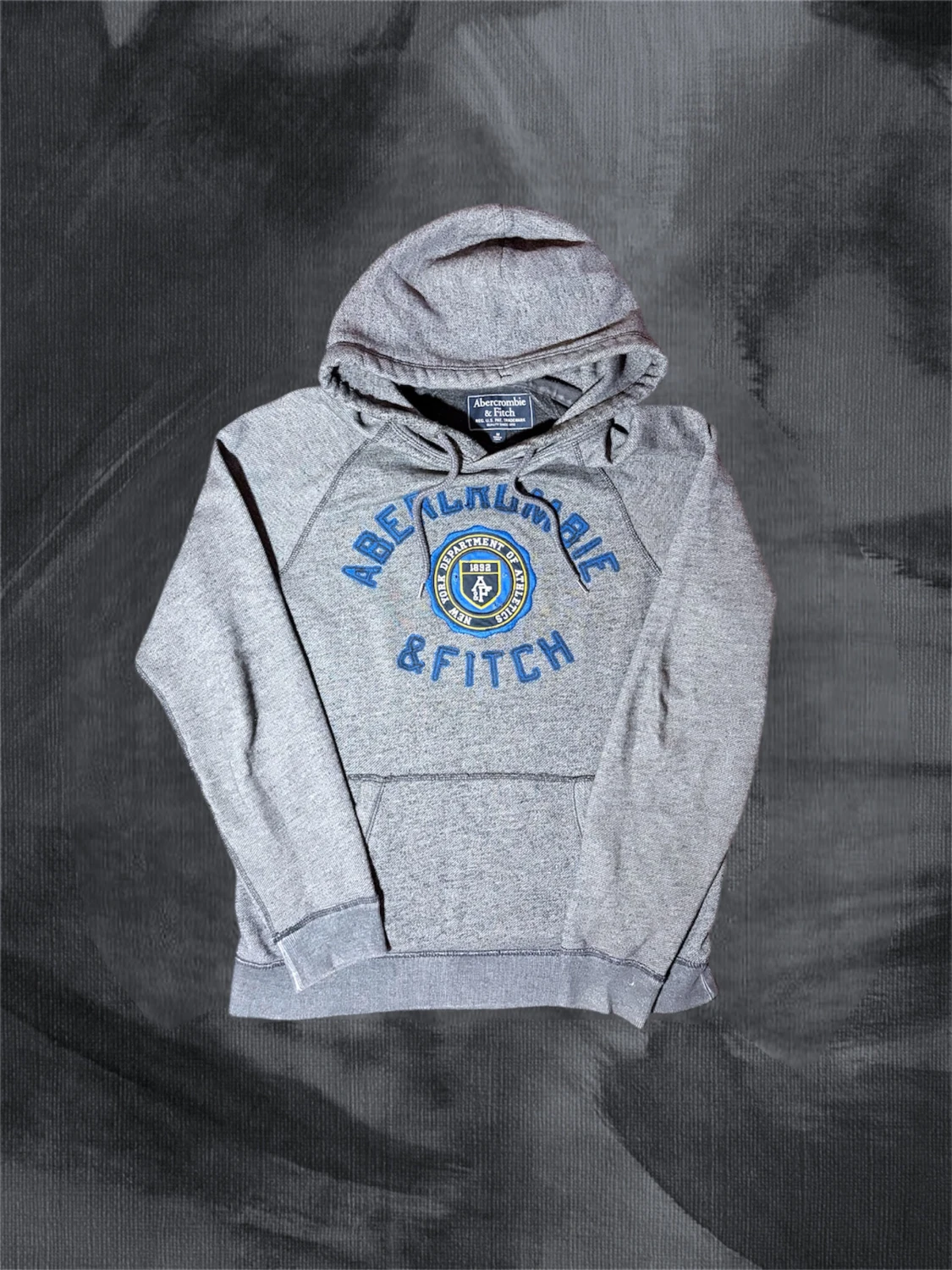 Hoodie Abercrombie