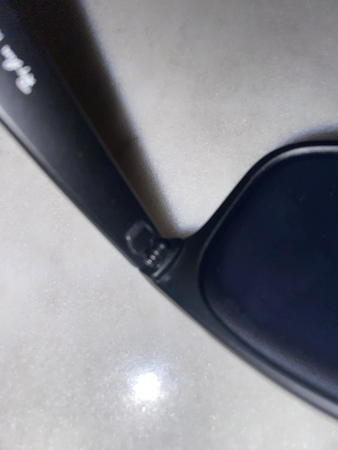 Raybans solglasögon  - 5