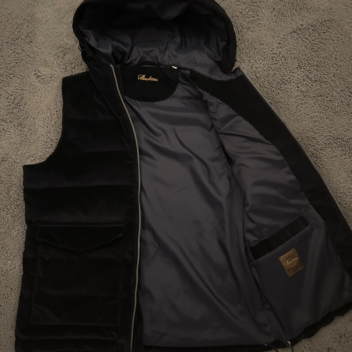 Stenströms Väst - 1