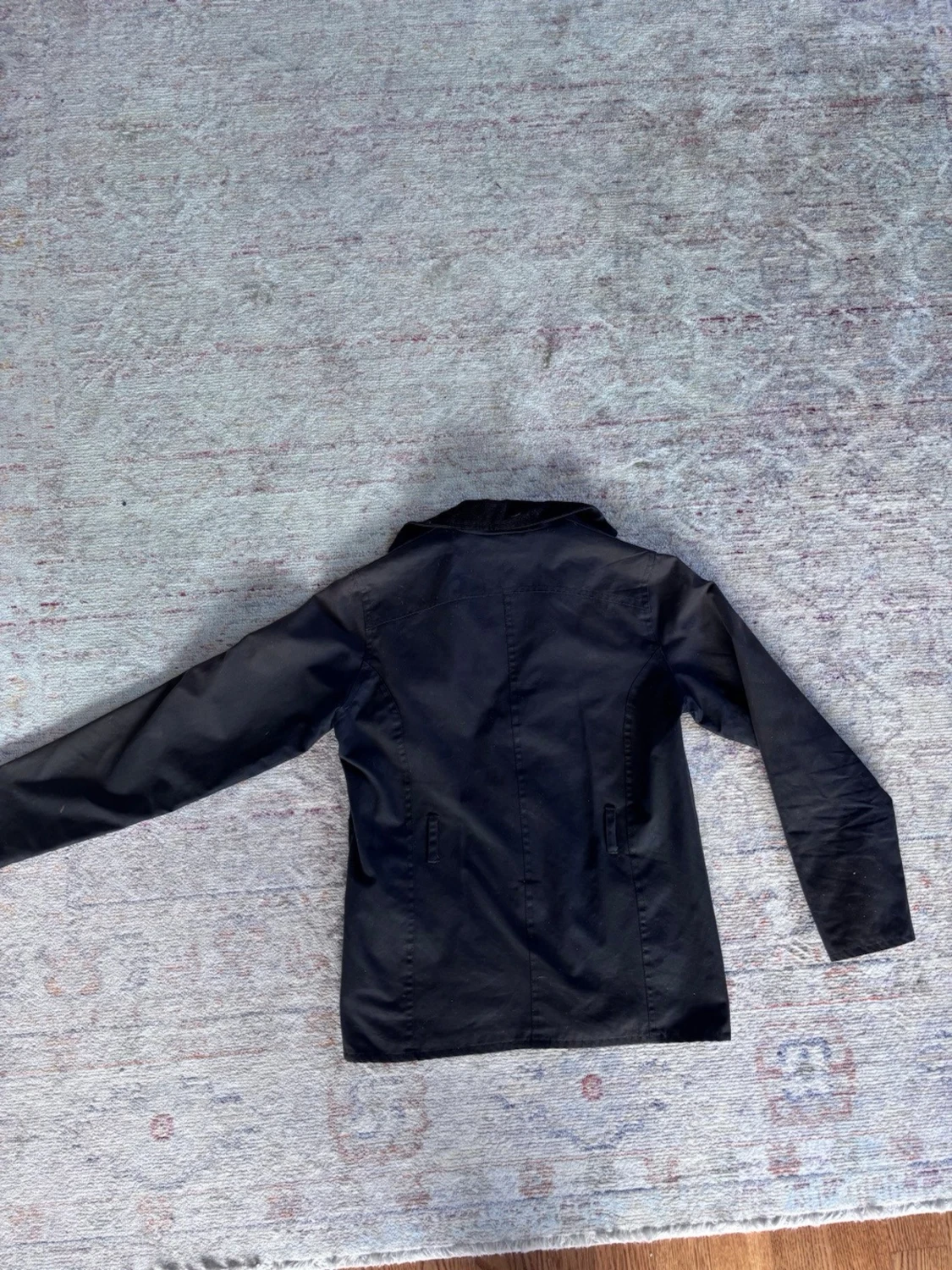 Bristol field jacket/overshirt - 3