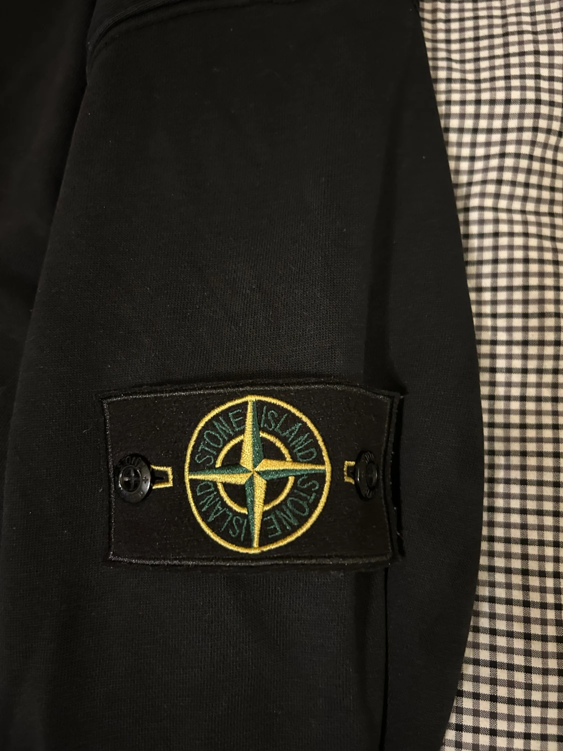 Stone Island sweatshirt  - 2