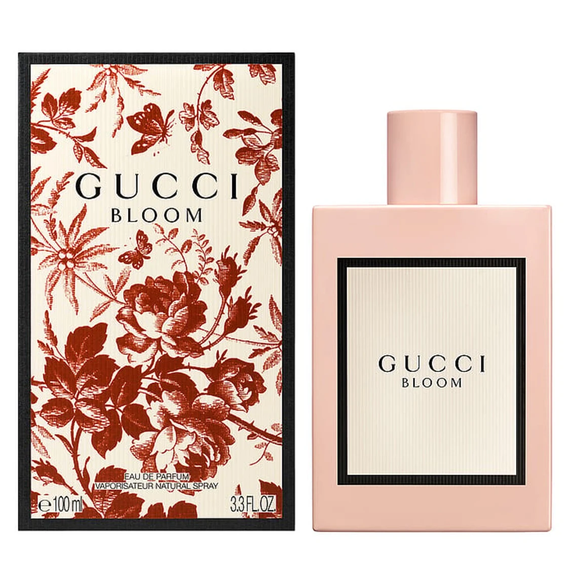 Gucci Bloom Eau de Parfum 100ml