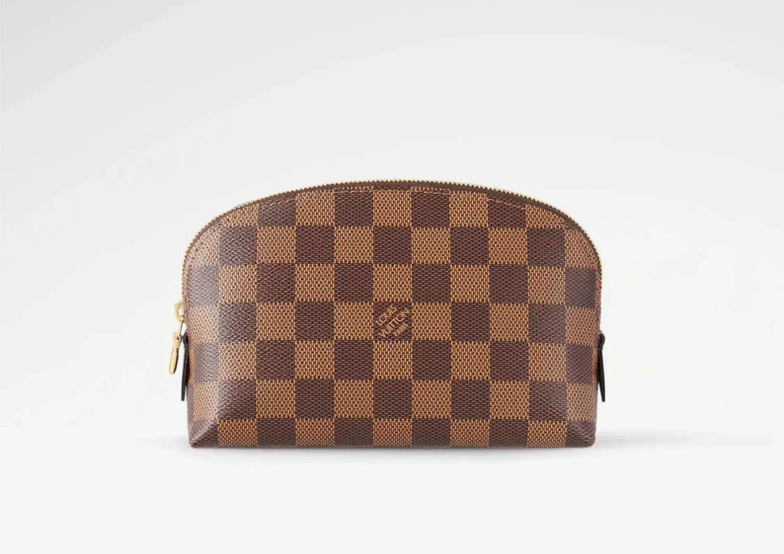 Slutsålda Louis Vuitton Damier Cosmetic pouch