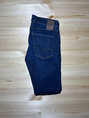 Replay Anbass jeans - Modell: Anbass | Skick: 9/10 | Storlek: W31 L32 | Öppen för prisförslag | Skriv vid fråga!  