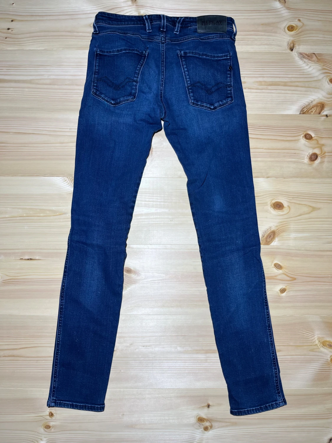 Replay Anbass jeans - 2