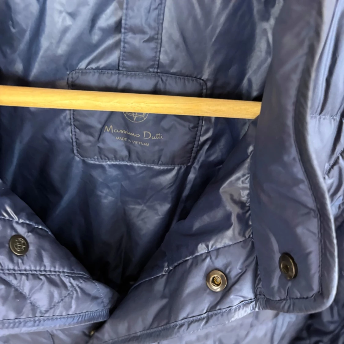 Massimo dutti jacka  - 92