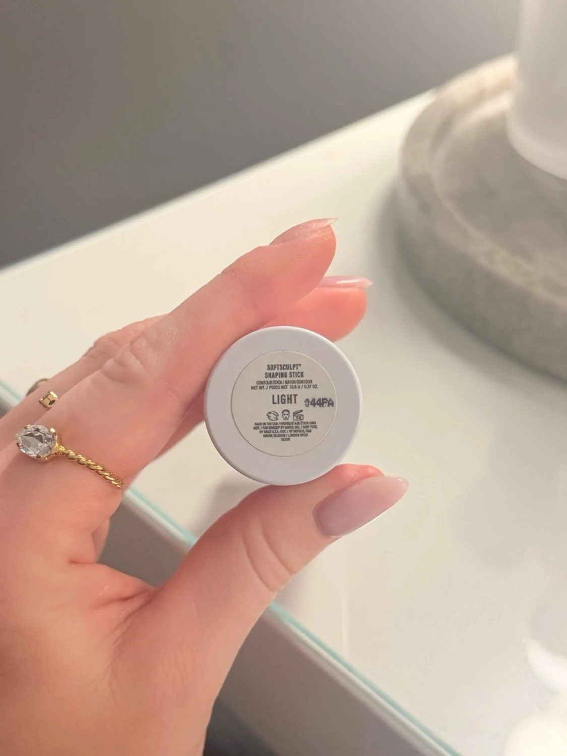 Makeup by Mario softsculpt shaping stick - 2