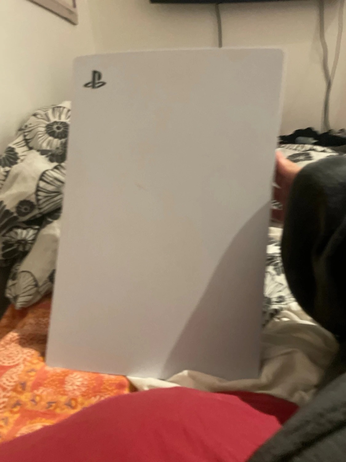 PlayStation 5 spelkonsol från Sony