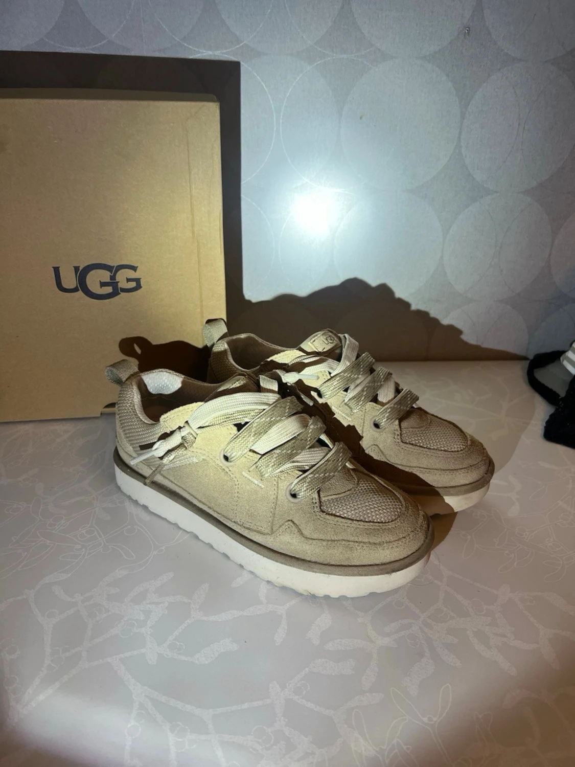 UGG LOWMELL - 1