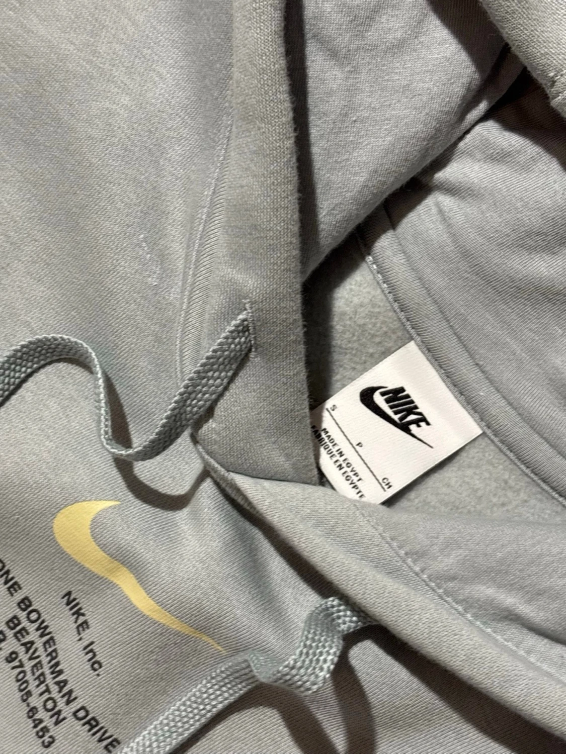 Nike tracksuit - 4