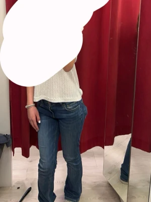Low waist Jeans - Säljs inte längre, bootcut❤️