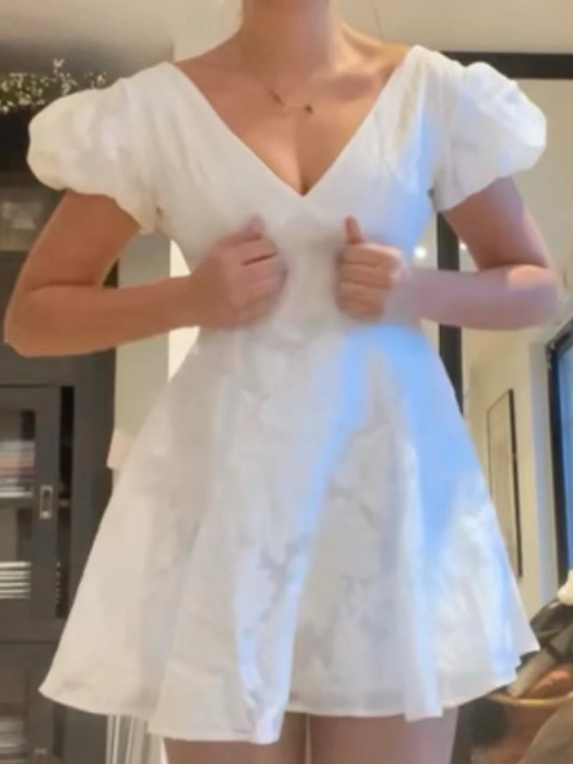 Studentklänning - 2