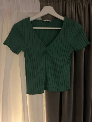 Grön topp💞💞 - Jättefin grön topp😘😘