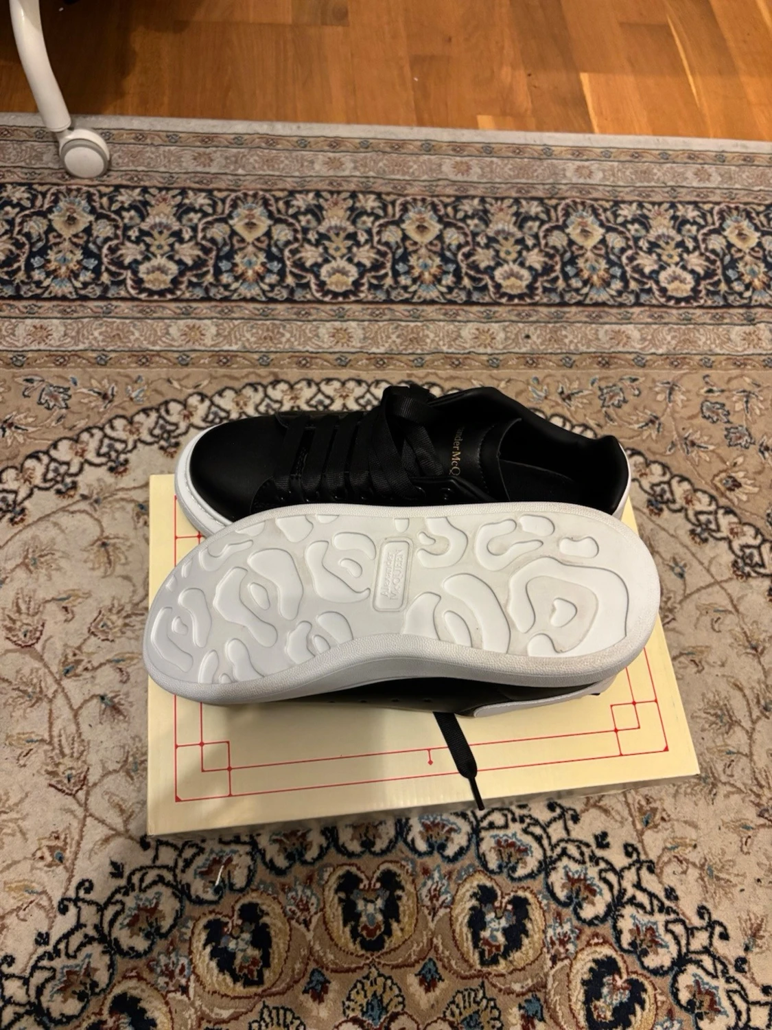 Helt nya mcqueens - 3