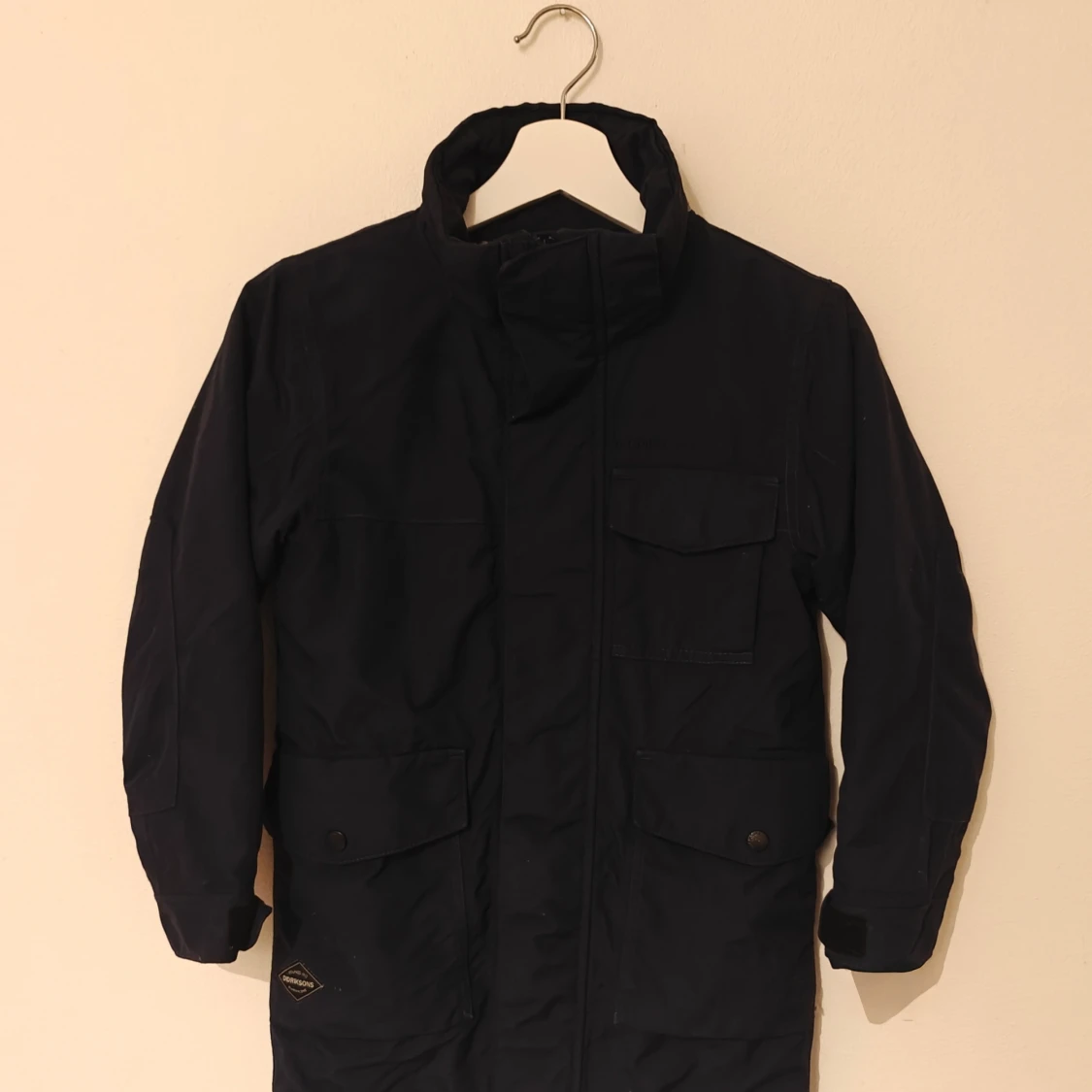 Didriksons vinterjacka