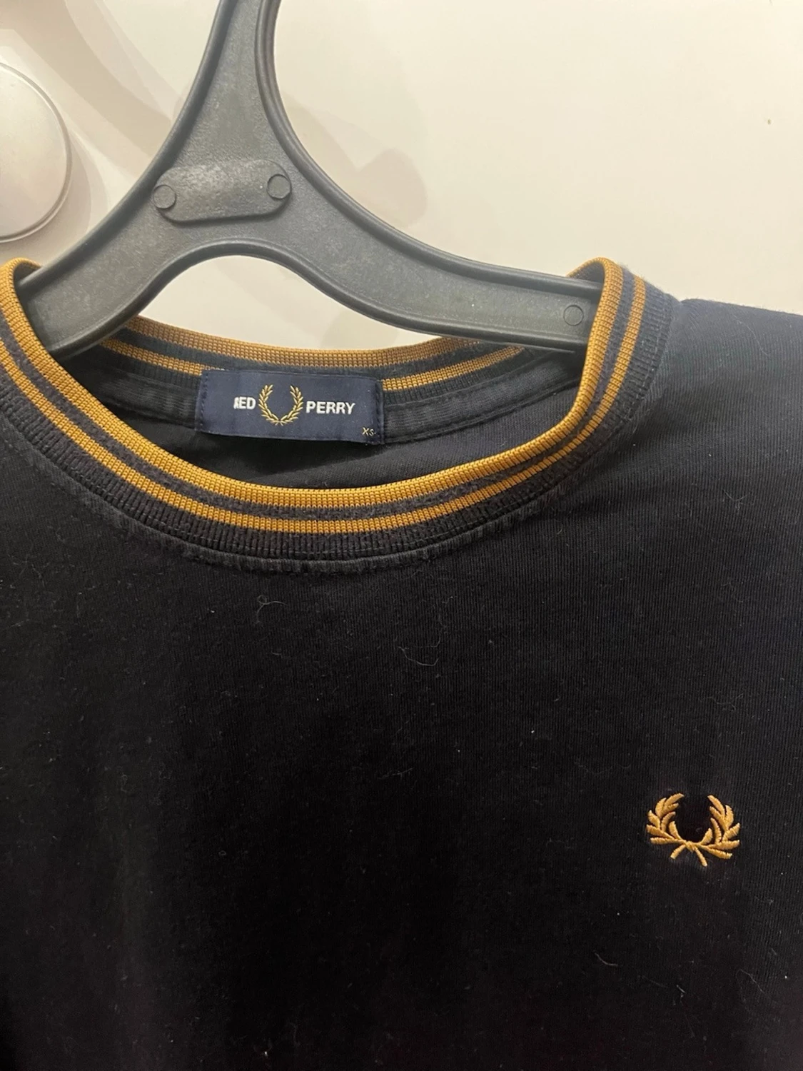 Fred Perry tröja - 1