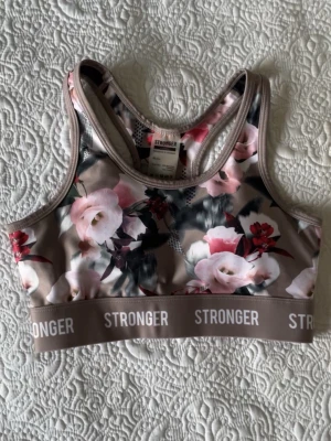Sportbh  - Tränings topp, storlek xs💗