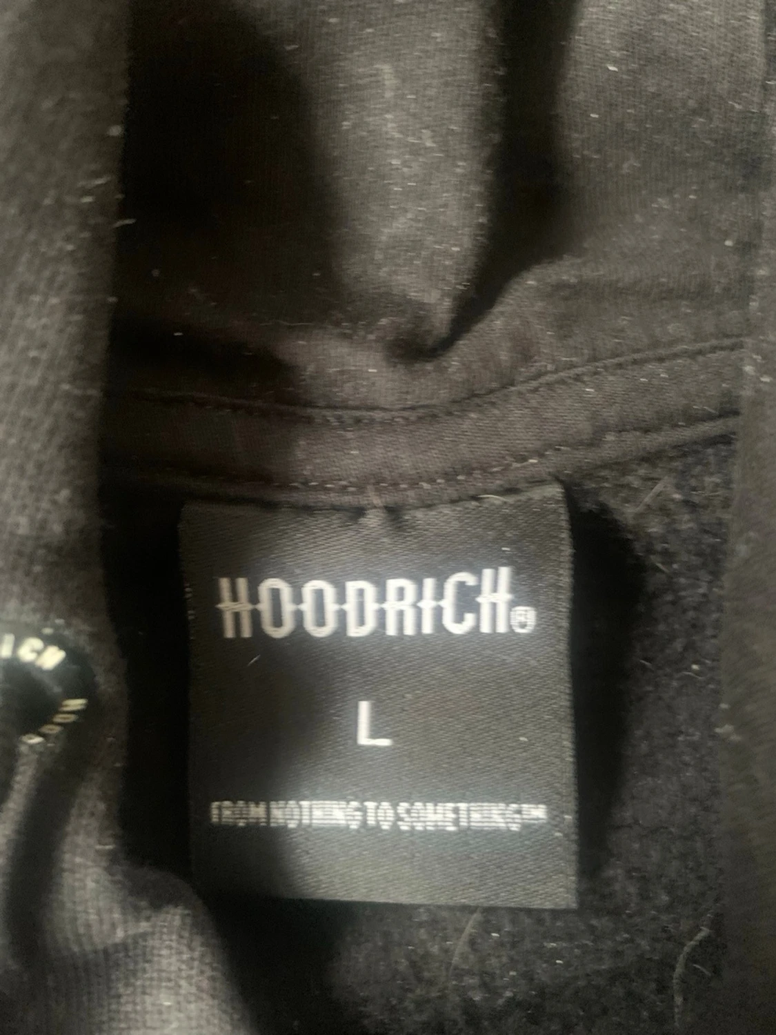 Hoodrich Hoodie - 1