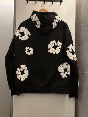 Denim tears hoodie - Helt ny hoodie