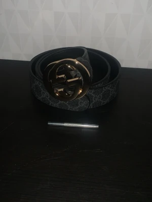Zara bälte  - Zara bälte 110cm