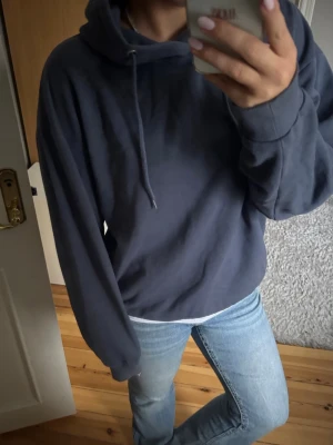 Hoodie - Skön hoodie storlek S