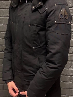 Moose knuckles jacka - Skick; 9/10 | Använd fåtal gånger | Online kvitto kan lösas! | Strl; S  passar även M | Pris kan diskuteras vid en snabb o smidig affär /Mvh Nitro ✌🏼