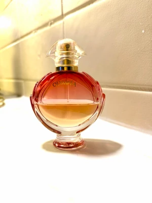 Paco Rabanne: Olympea Legend - 30ml från början